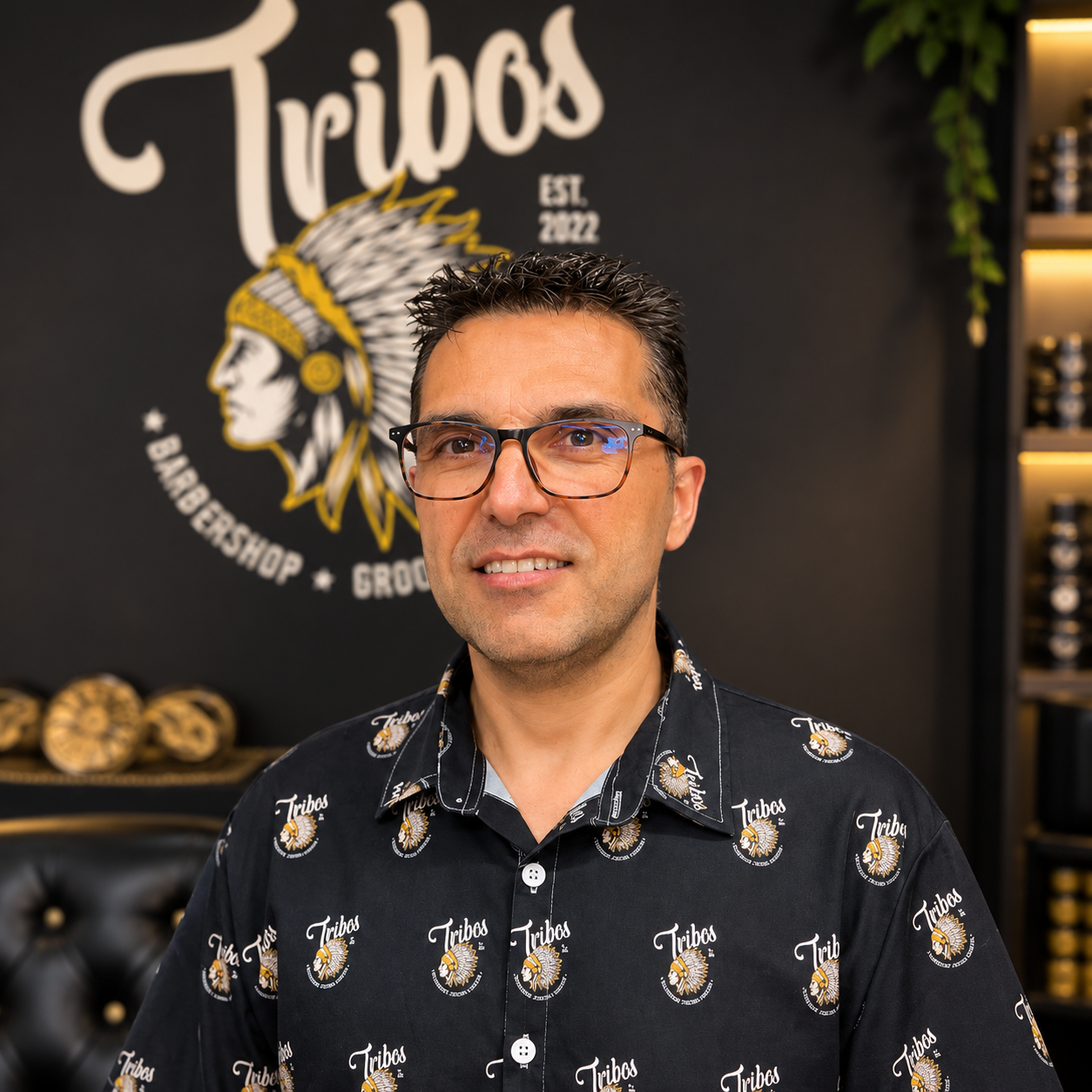 Luís