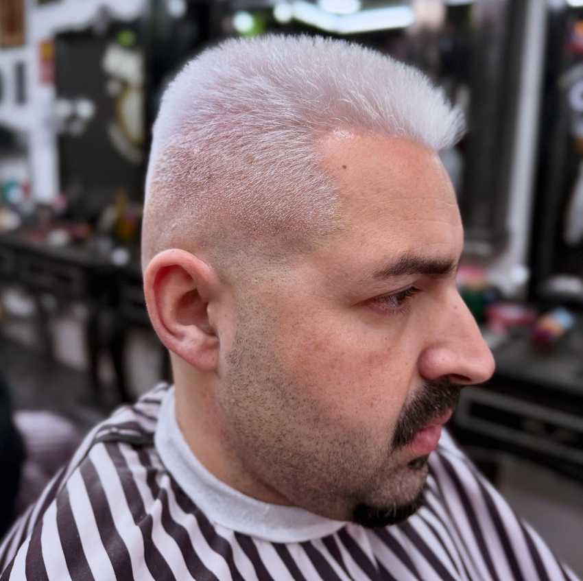 Coloração